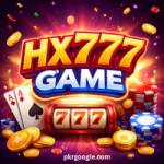 Hx777 Game