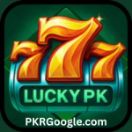 Lucky PKR 777 Game – Download, Bonuses and Gameplay