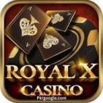 RoyalX Casino Game