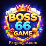 Boss 66 Game