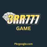 3RR 777 Game