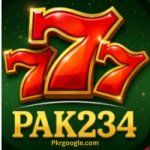 PAK 234 Game