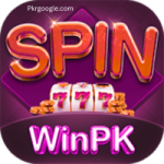 PKR SPIN Game