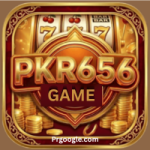 PKR656 Game