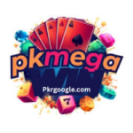 Pkmega Game